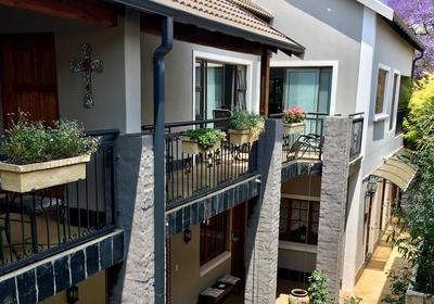 Dunvegan Execu Lodge