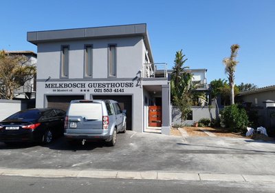 Melkbosch Guest House