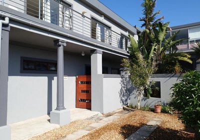 Melkbosch Guest House