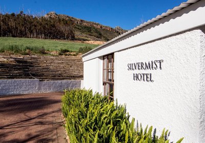 Silvermist Boutique Hotel