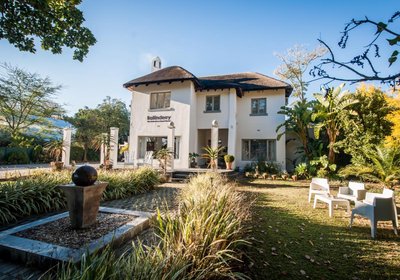 Ballinderry, The Robertson Guest House