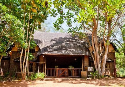 Greenfire Hazyview Lodge