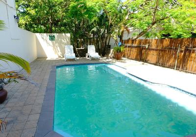 The Palms Holiday Flats