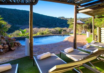 Thunzi Bush Lodge