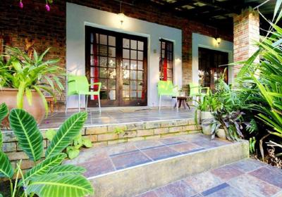 Maputaland Guest House