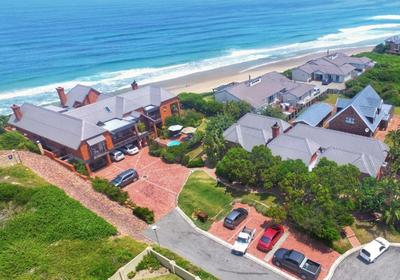 Dolphin Dunes Guesthouse