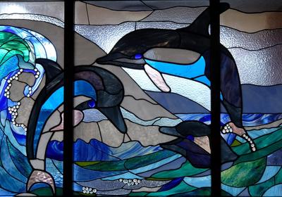 Dolphin Dunes Guesthouse