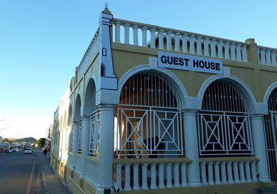 The Lighthouse Guesthouse Colesberg