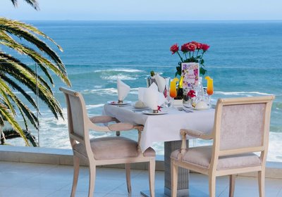 The Clarendon Bantry Bay