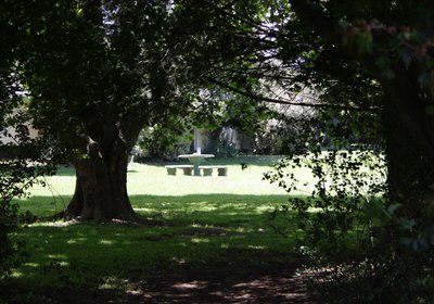 Wild Berry Guest Farm