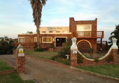 Dolphin View Guesthouse