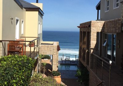 Brenton On Rocks Guest House