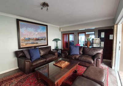 Brenton On Rocks Guest House