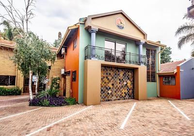 Sunward Park Guesthouse & Conference Centre