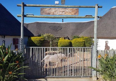 Elephants Footprint Lodge