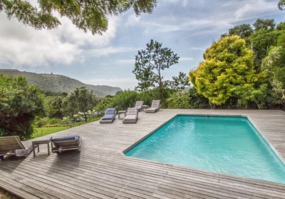 Piesang Valley Lodge