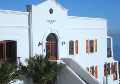 Berg en Zee Guest House