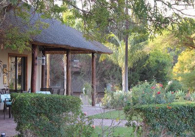 Falls Guest House Augrabies Falls