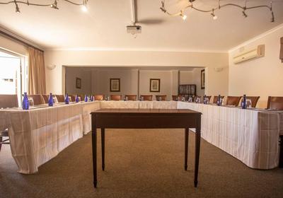 Valley Lodge Hillcrest