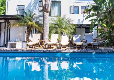 Antrim Villa by Antrim Collection