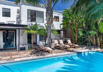 Antrim Villa by Antrim Collection