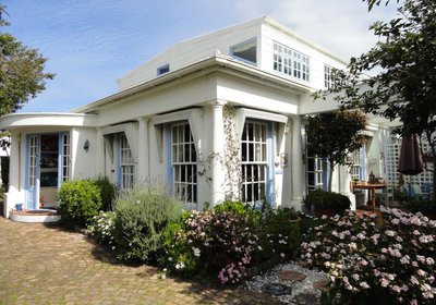 Eastbury Cottage Self Catering and B&B