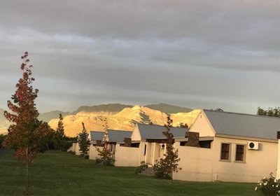 Paddabult Guest Cottages