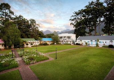 Tsitsikamma Village Inn