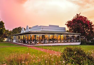 Tsitsikamma Village Inn