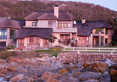 Little Rock Guest House