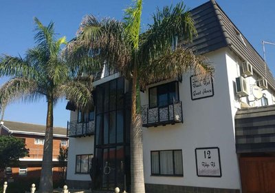 Amanzimtoti Beach Rest Guest House
