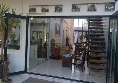 Amanzimtoti Beach Rest Guest House