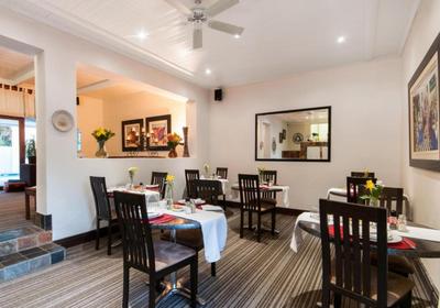 Hobiebeach Guest House