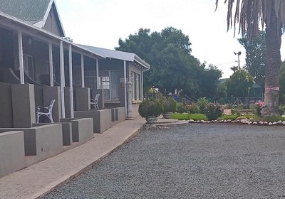 Die Kleipot Guesthouse