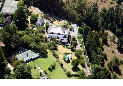 De Molen Guest House