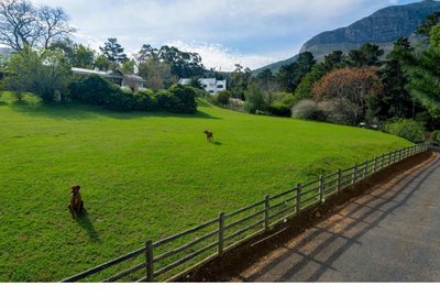 De Molen Guest House