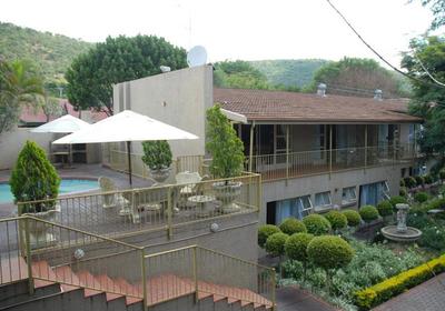 Purple Olive Guest House