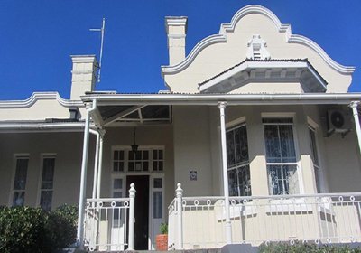 Dreamers Guest House