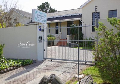 Dreamers Guest House