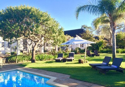 Albourne Boutique Guest House