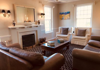 Albourne Boutique Guest House