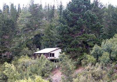 Forest Valley Cottages