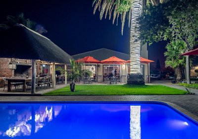 Excellent Guest House