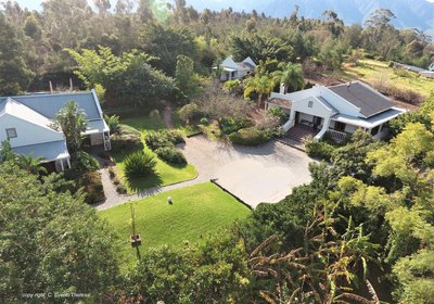 Swellendam Country Lodge