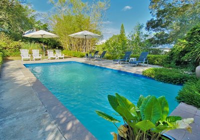 Swellendam Country Lodge