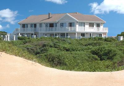 The Beach House Port Alfred