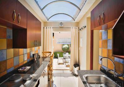 Accommodation @ Van's