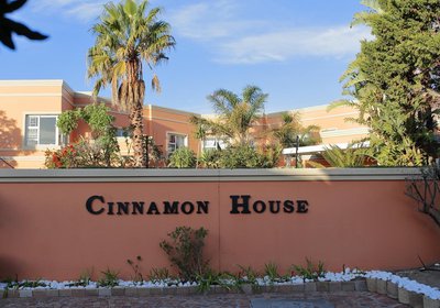 Cinnamon Guesthouse