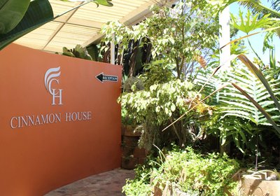 Cinnamon Guesthouse