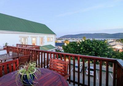 Knysna Manor House Guesthouse